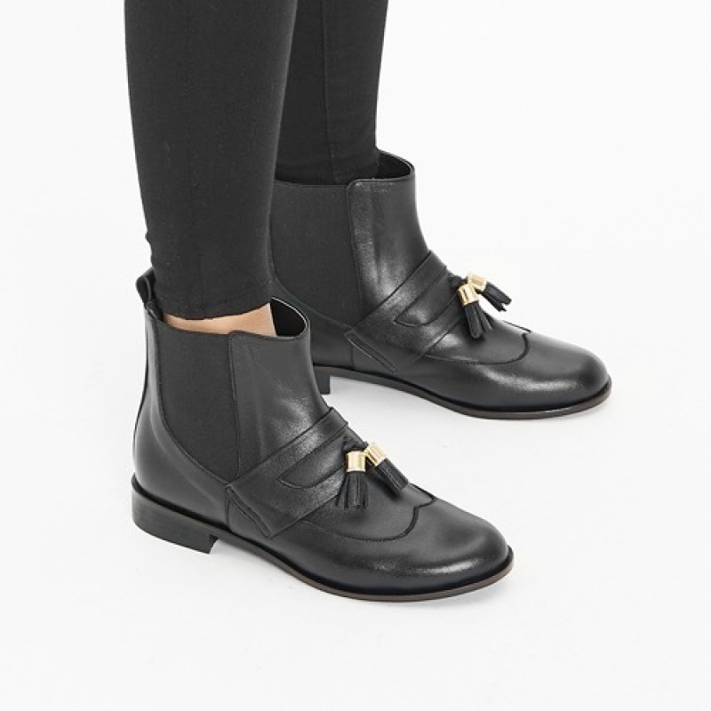 zizhelshoes Boots 1096265
