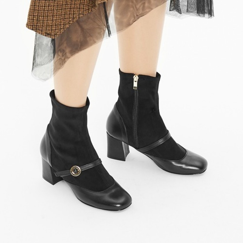 zizhelshoes Boots 1096251