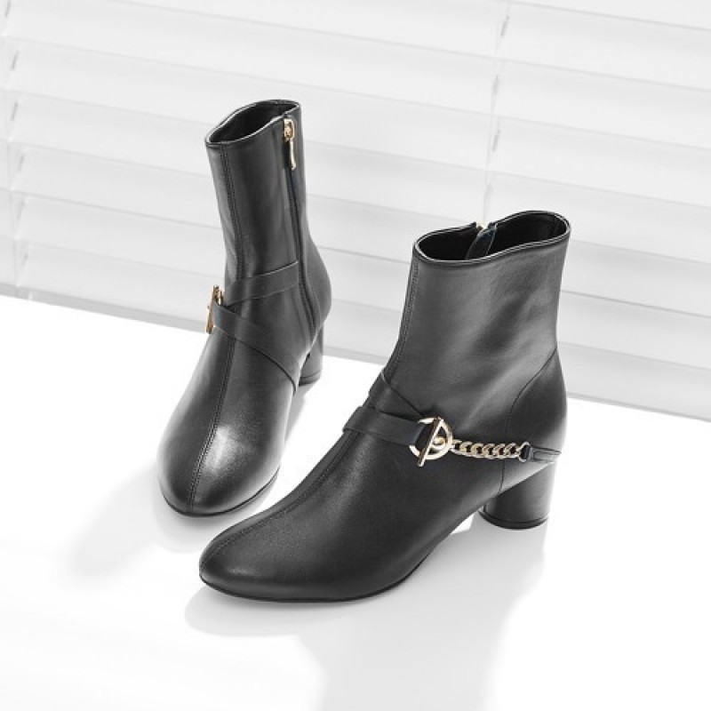 zizhelshoes Boots 1096257