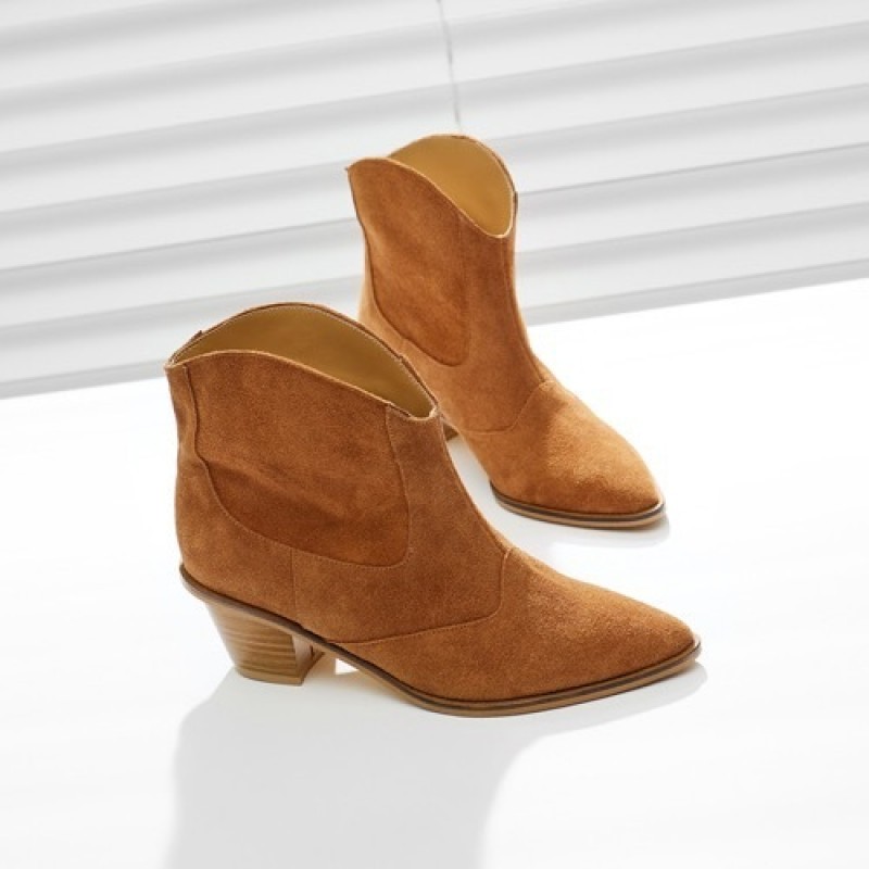 zizhelshoes Boots 1096837