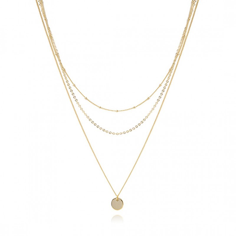 GETMEBLING Necklace 2664683