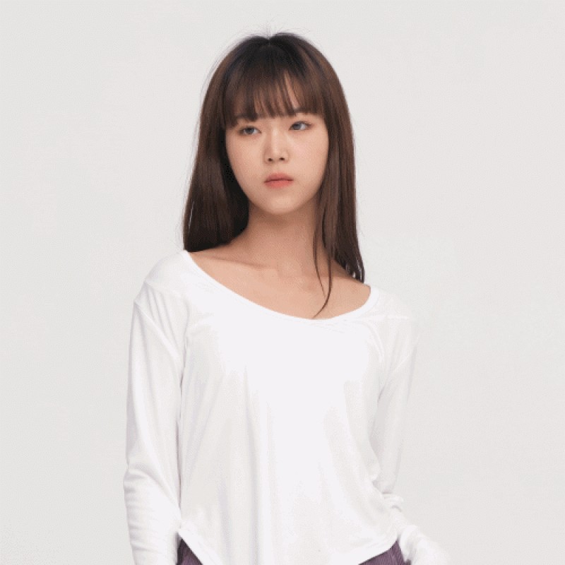 Or-u Long Sleeves 3562033
