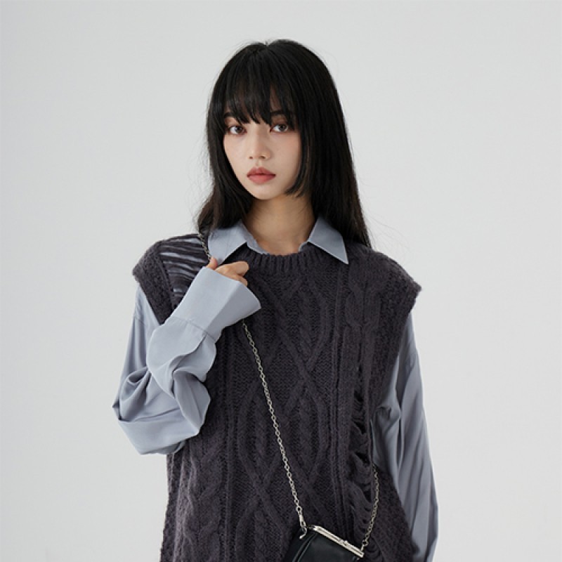 Or-u Sleeveless 3567912