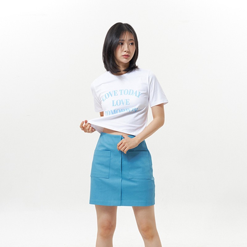 Or-u Short Skirts 3571289