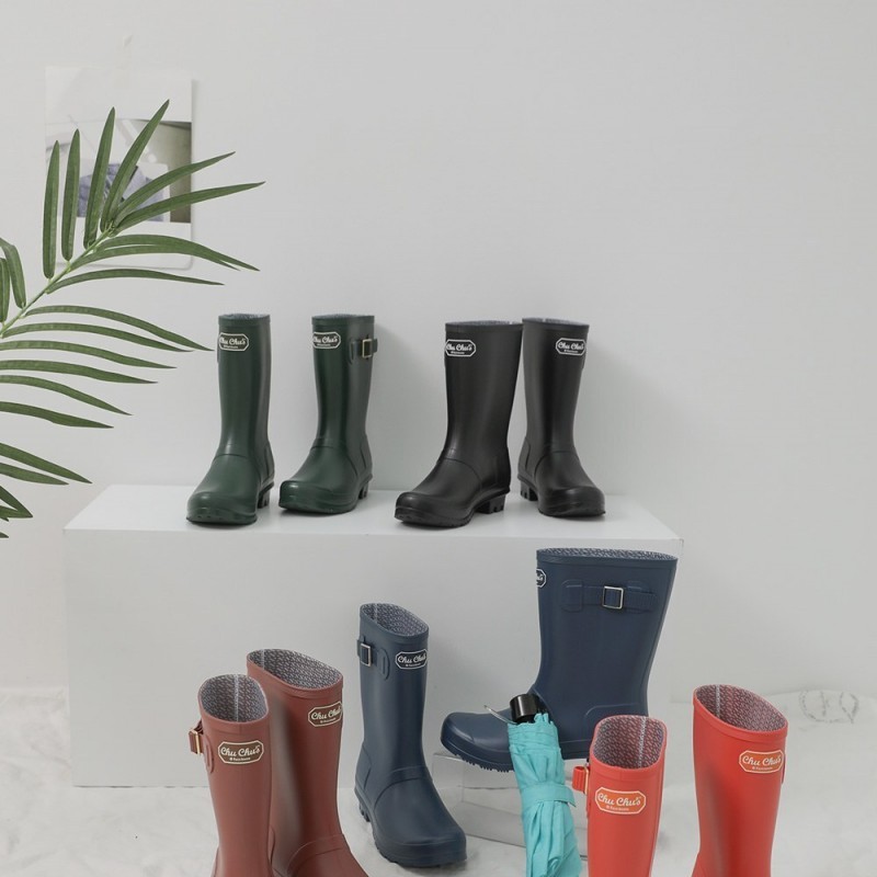 jstyle Boots 65815