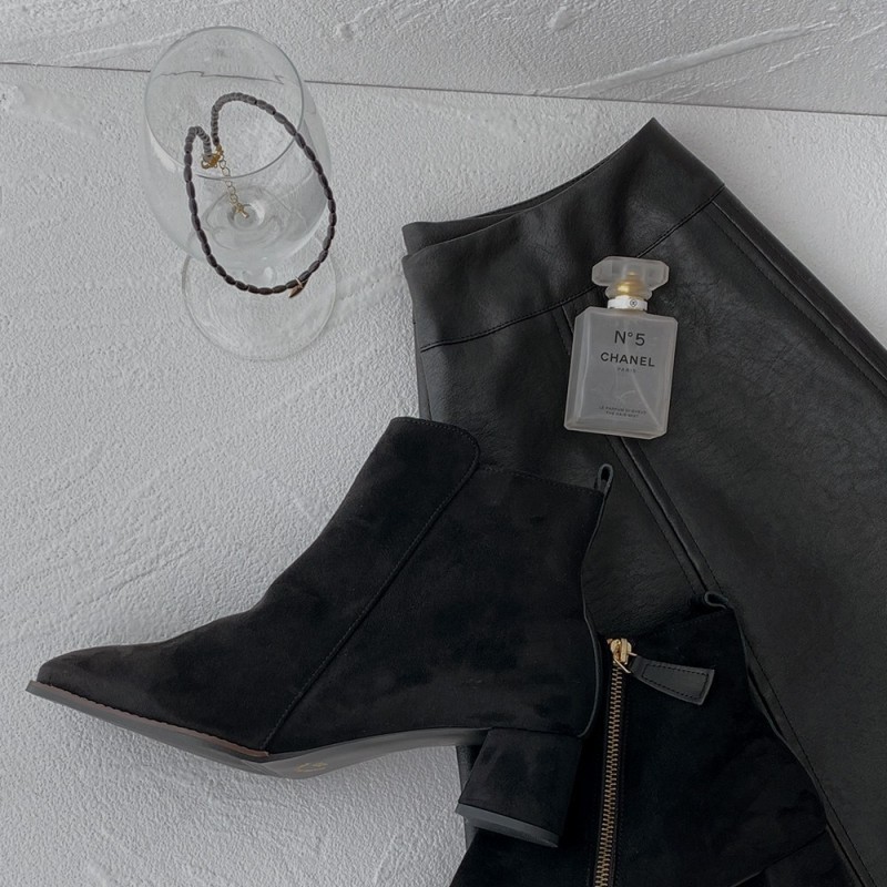 jstyle Boots 71116