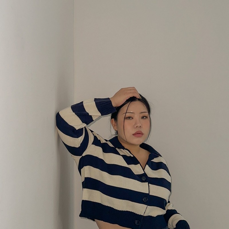 jstyle Cardigan 73135