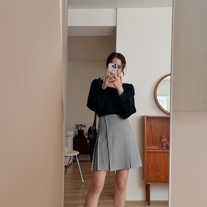 jstyle Short Skirts 74956
