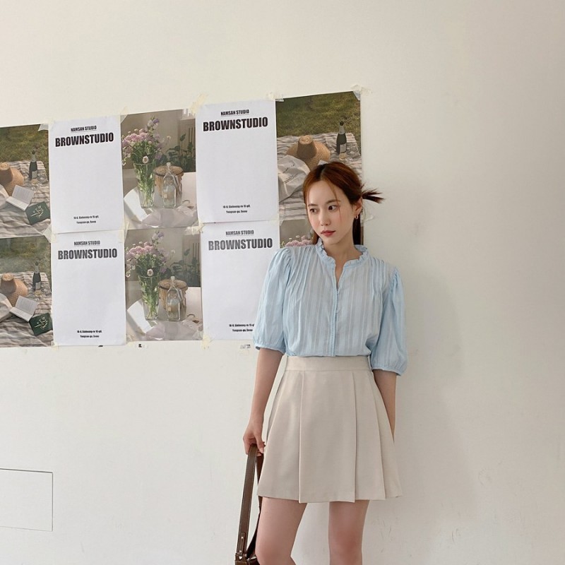 jstyle Short Skirts 77497