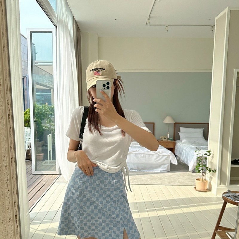jstyle Short Skirts 77893