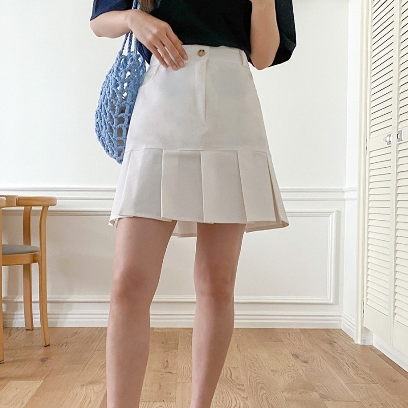 jstyle Short Skirts 78055