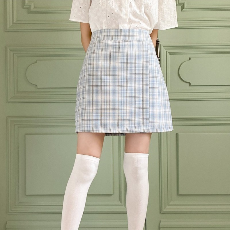 jstyle Short Skirts 81220