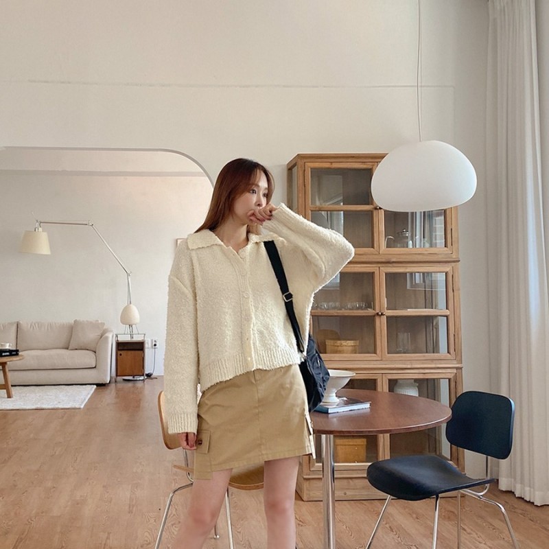 jstyle Short Skirts 82786