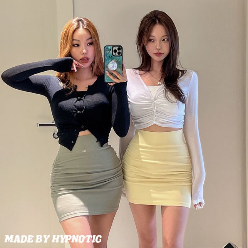 HYPNOTIC Short Skirts 609609