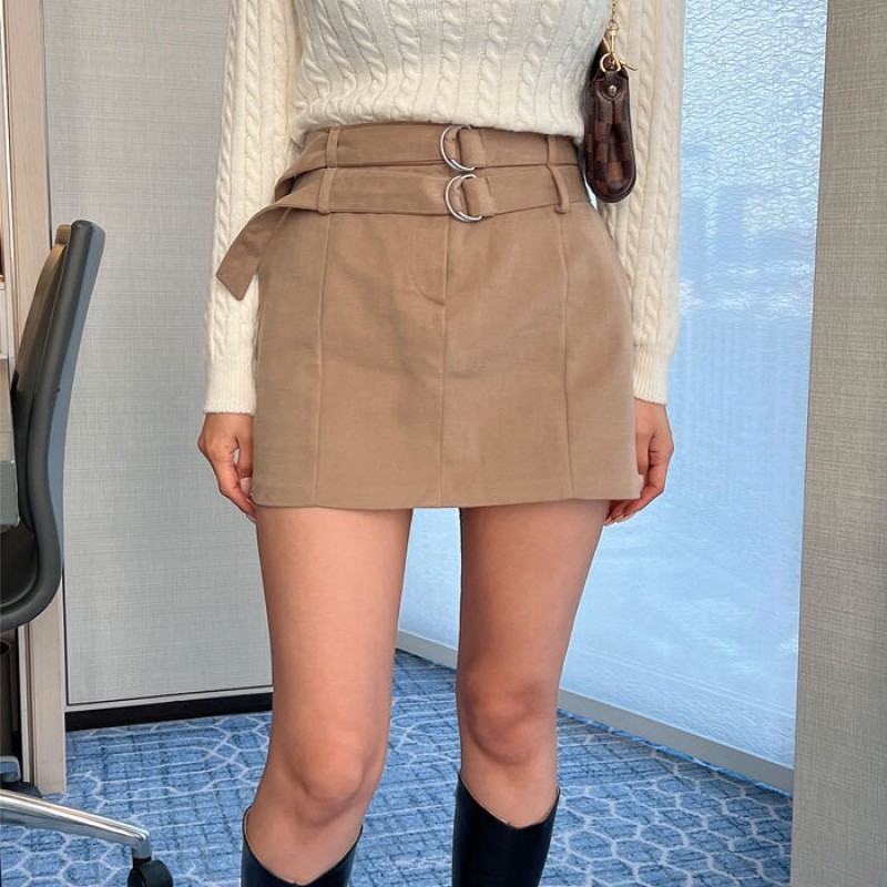 HYPNOTIC Short Skirts 609968