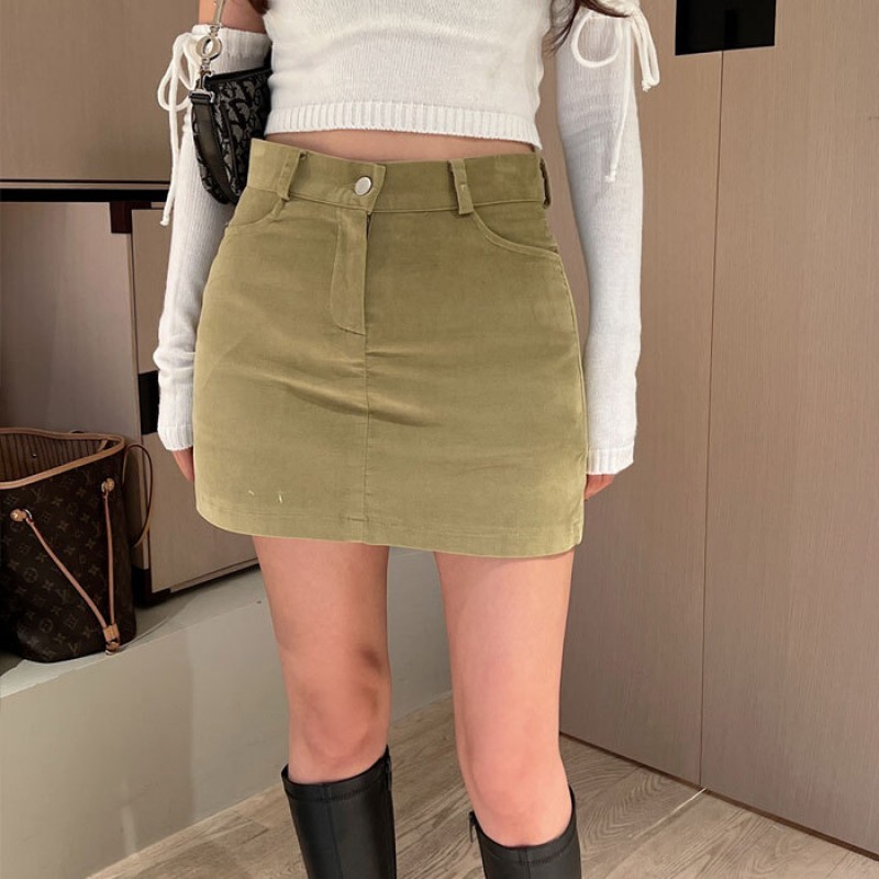 HYPNOTIC Short Skirts 611131