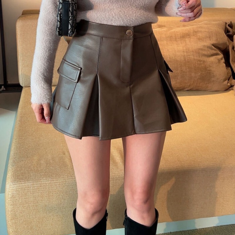 HYPNOTIC Short Skirts 611177