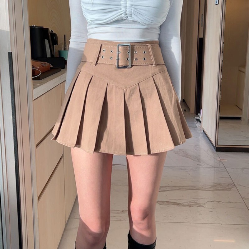 HYPNOTIC Short Skirts 611892