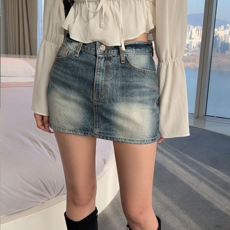 HYPNOTIC Short Skirts 612462