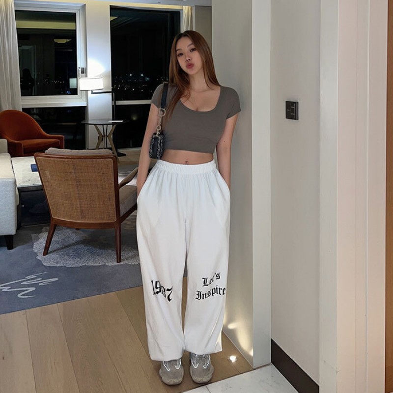 HYPNOTIC Jogger Pants 613067