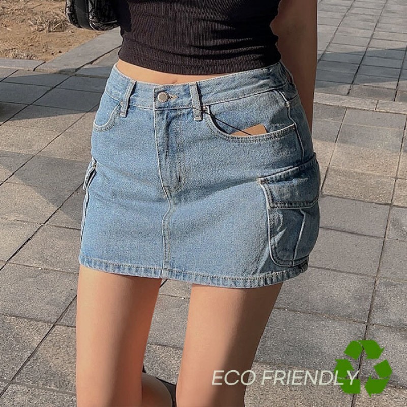 HYPNOTIC Short Skirts 613678