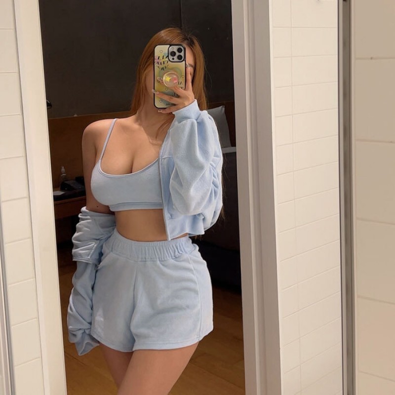 HYPNOTIC Crop 613785