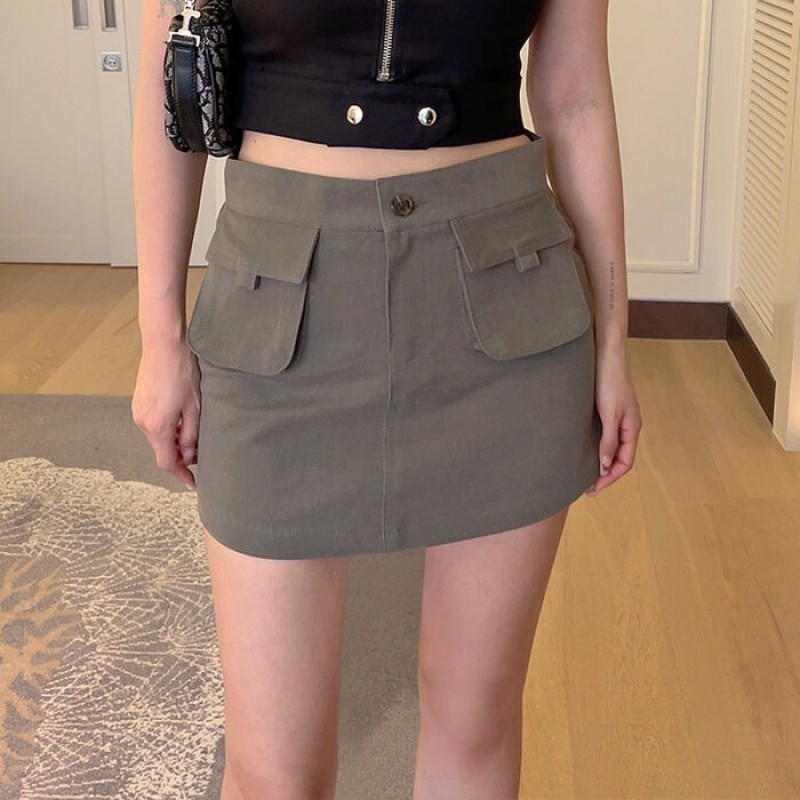 HYPNOTIC Short Skirts 613851