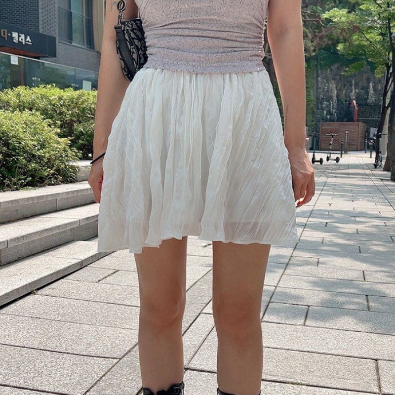 HYPNOTIC Short Skirts 614275