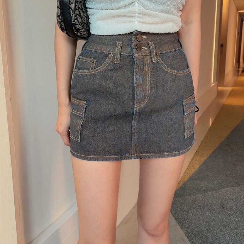 HYPNOTIC Short Skirts 614331
