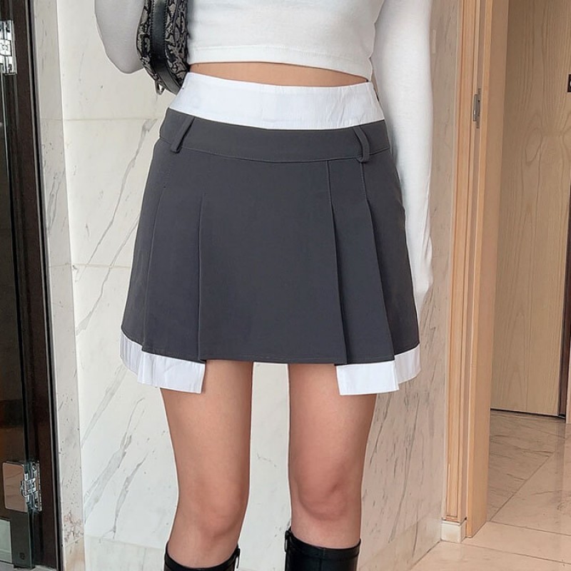 HYPNOTIC Short Skirts 614602