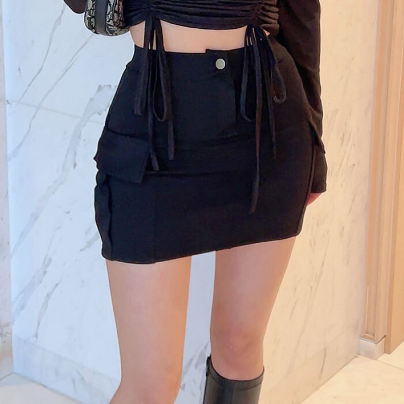 HYPNOTIC Short Skirts 614592