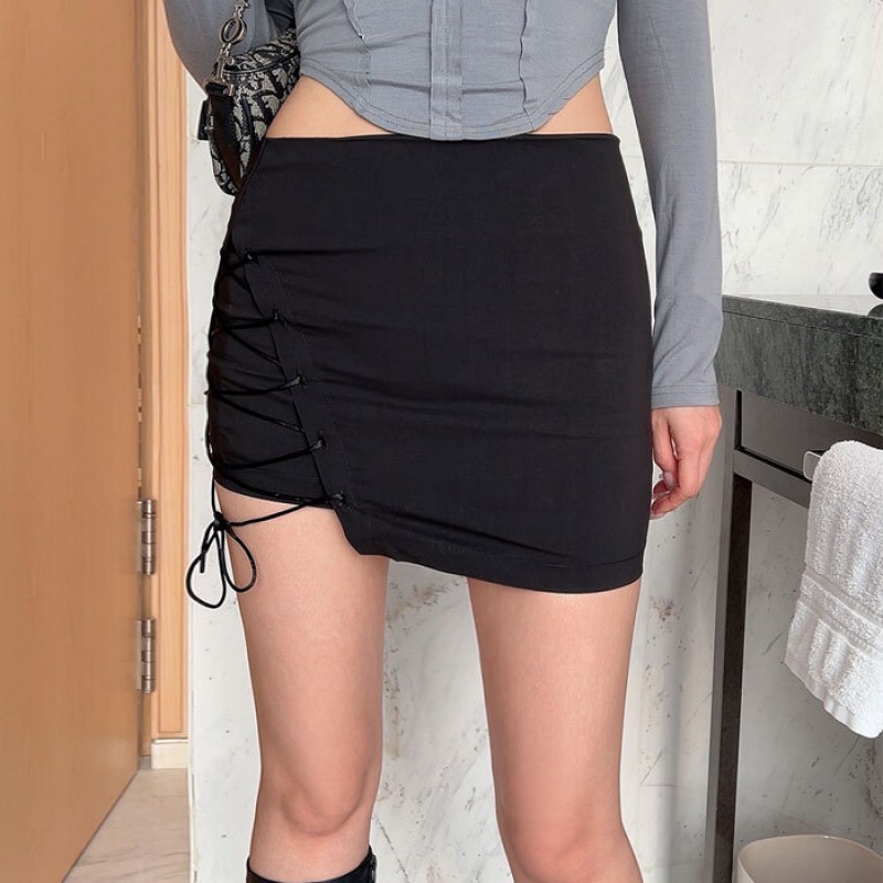 HYPNOTIC Short Skirts 614604