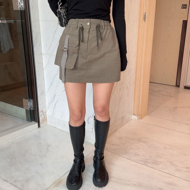 HYPNOTIC Short Skirts 614615