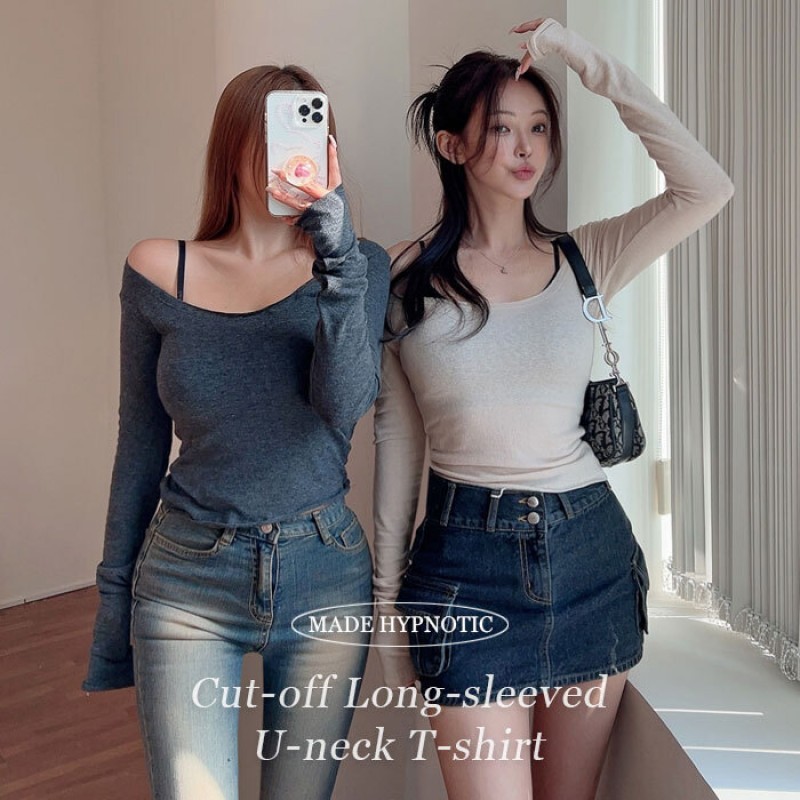 HYPNOTIC Long Sleeves 614906