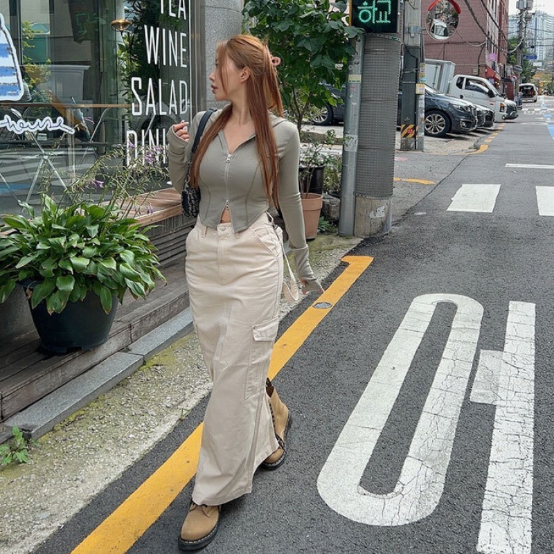 HYPNOTIC Long Skirts 614974