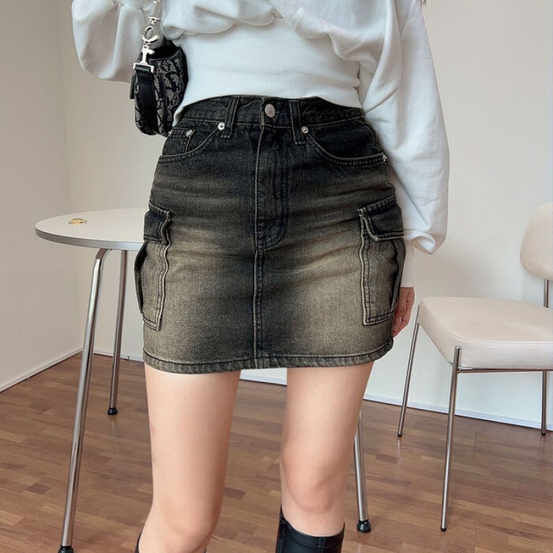 HYPNOTIC Short Skirts 614849