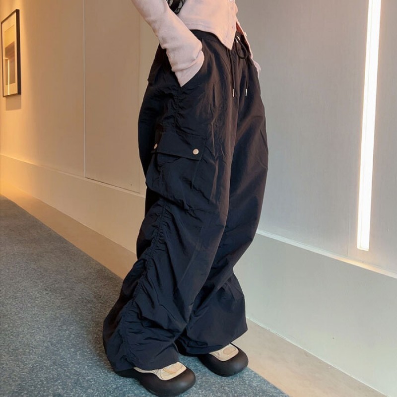 HYPNOTIC Wide Pants 615088