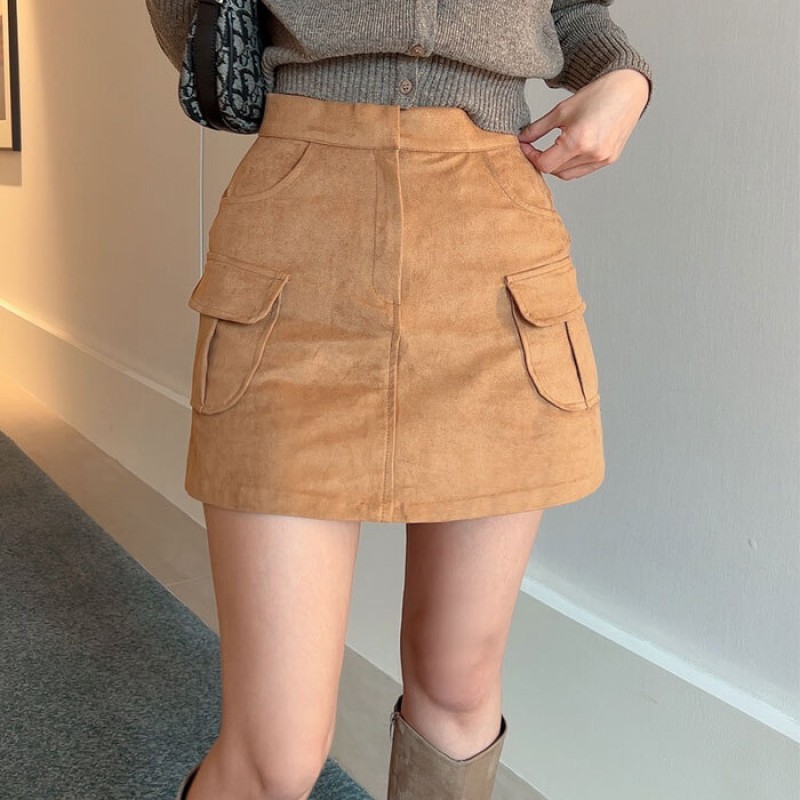 HYPNOTIC Short Skirts 615086
