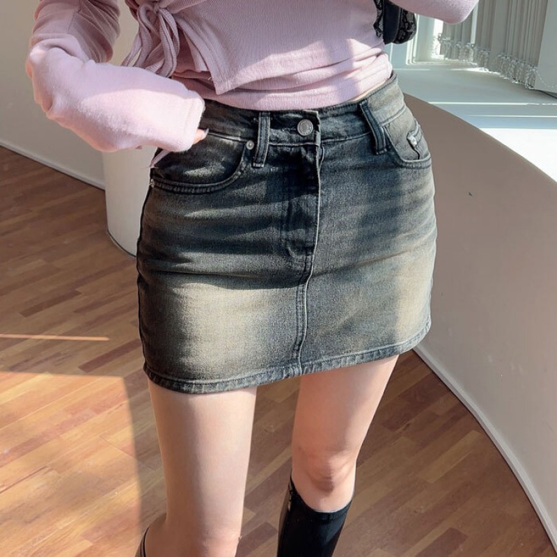 HYPNOTIC Short Skirts 614856