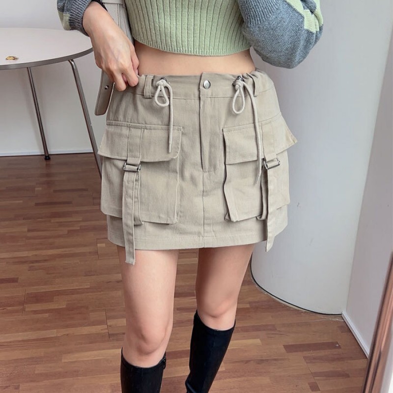 HYPNOTIC Short Skirts 615148