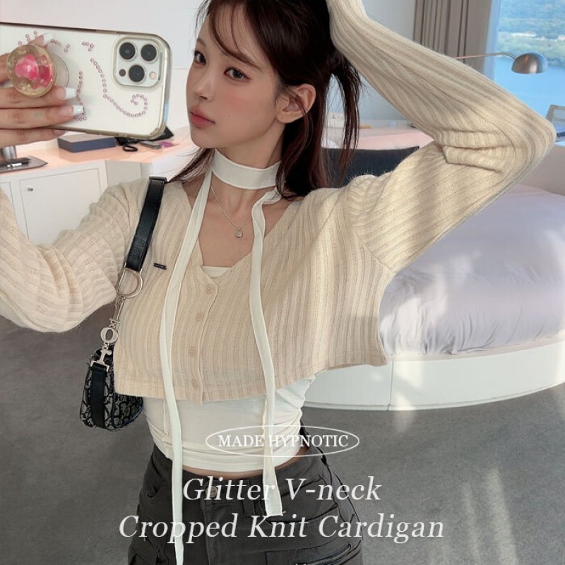HYPNOTIC Cardigan 615191