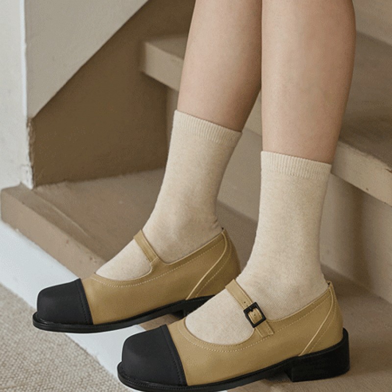 09women Loafer 2131166