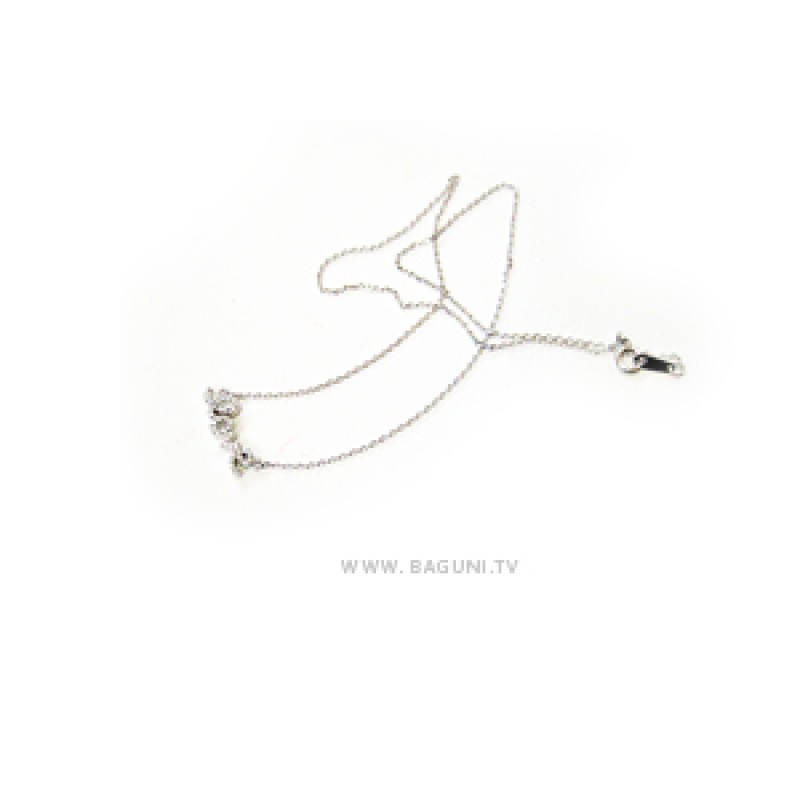 bagunitv Necklace 25036