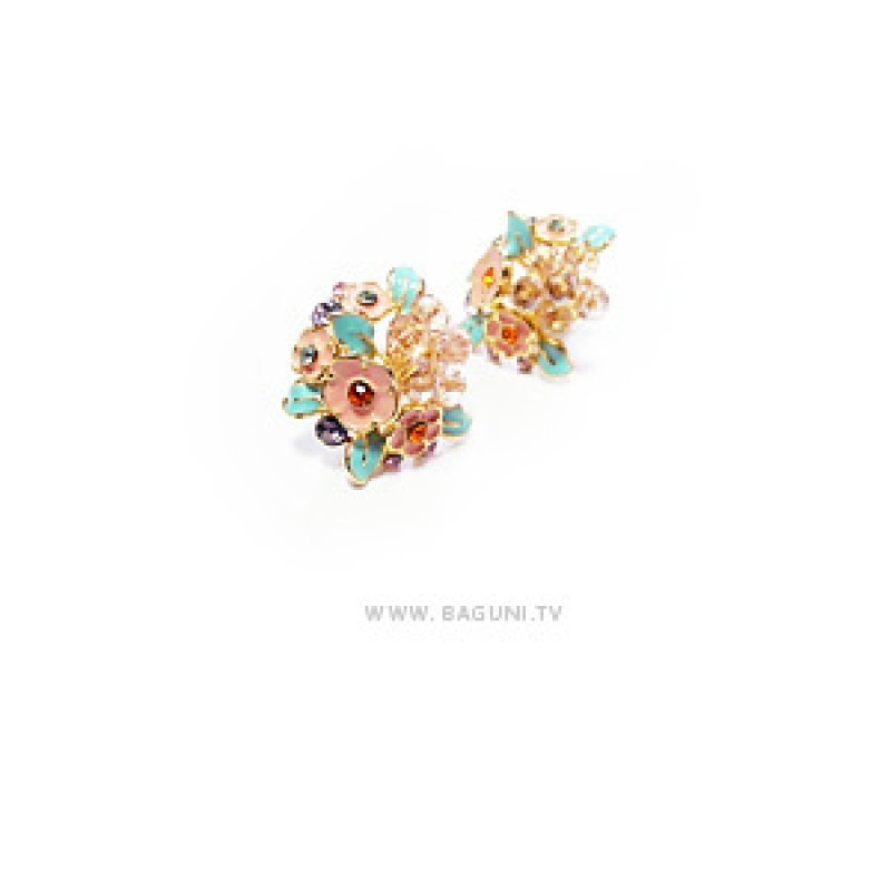 bagunitv Earring 30608