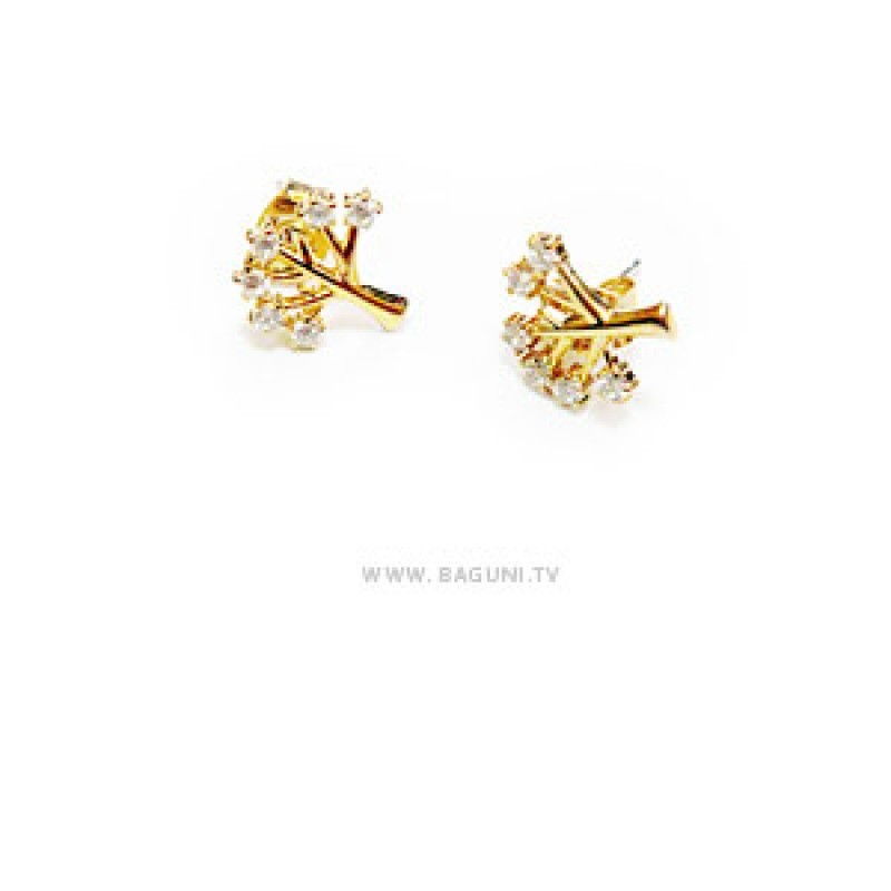 bagunitv Earring 36347