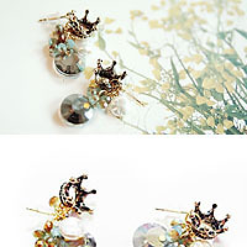 bagunitv Earring 47912