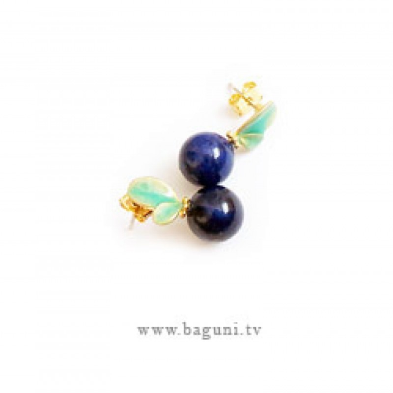 bagunitv Earring 55753
