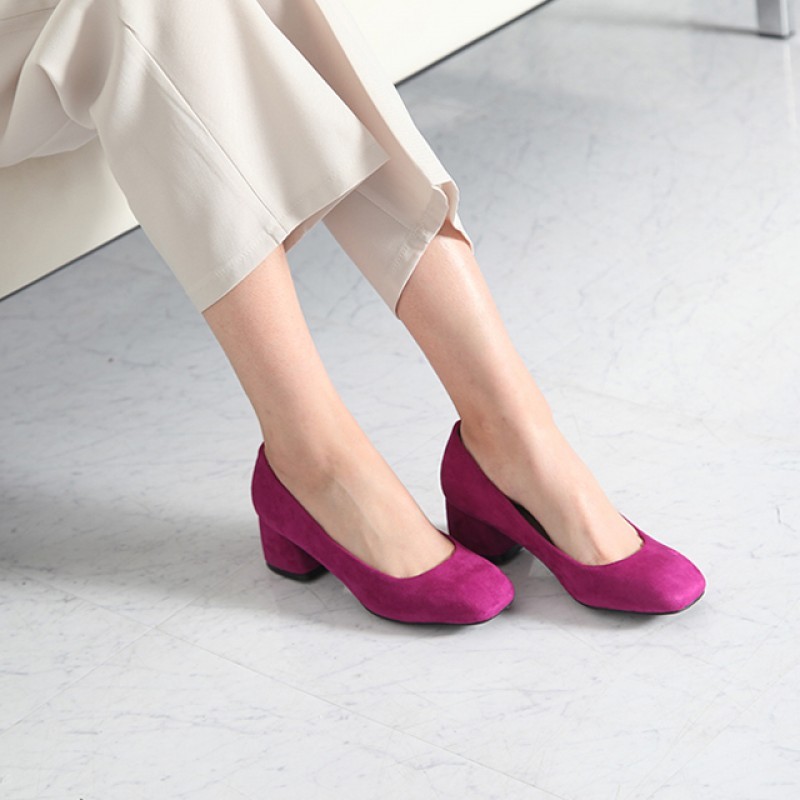 bagunitv Pumps / Heels 73785