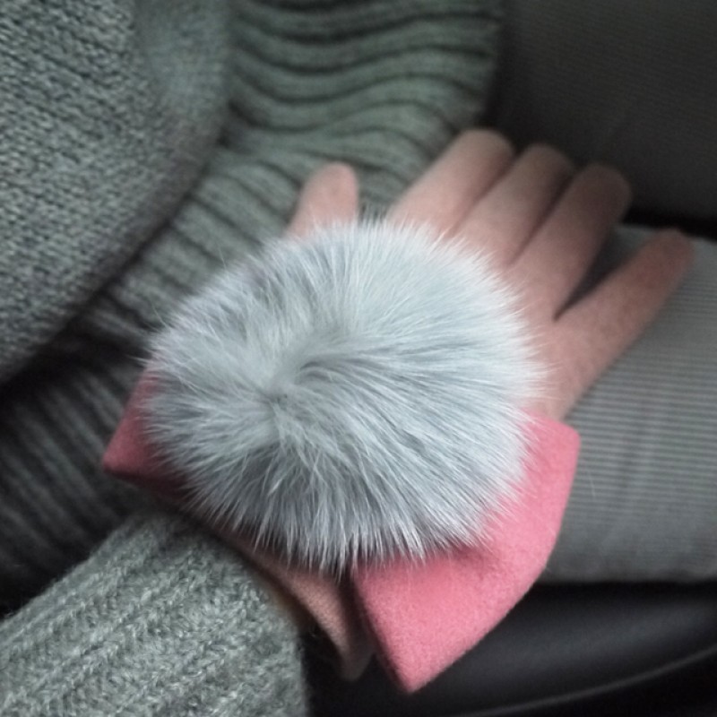 bagunitv Gloves 74333
