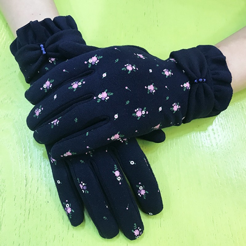 bagunitv Gloves 76754